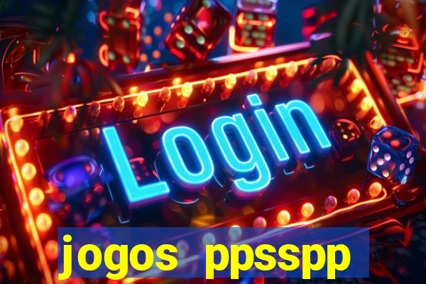 jogos ppsspp download android